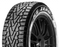 Pirelli Ice Zero XL Demokjørt 235/55R19  105H